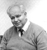Владимир Зиновьевич Дробижев 10.10.1931 - 5.06. 1989 