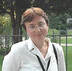 Мария Школьникова