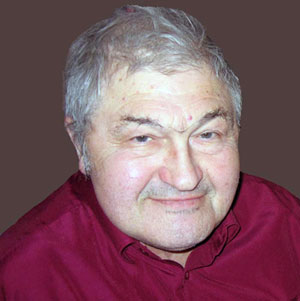 Владимир Александрович Борисов