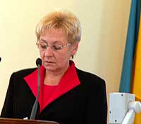 Наталия Власенко
