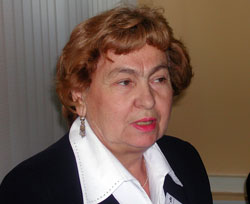 Екатерина Мотрич