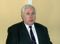 Михаил Бочкарев
