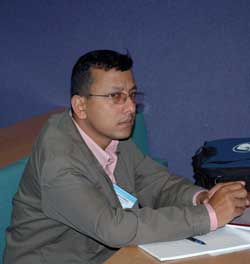 Рамеш Адхикари (Ramesh Adhikari)