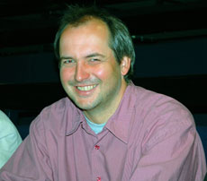 Мартин Шпилауер (Martin Spielauer)
