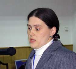Екатерина Кваша (Ekaterina Kvasha)