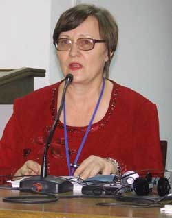 Елена Кислицина (Elena Kislitsina)