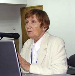 Людмила Максакова (Ludmila Maksakova)