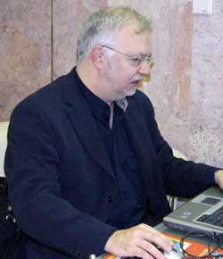 Сергей Щербов (Sergei Scherbov)