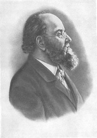 Александр Иванович Воейков (1842-1916)