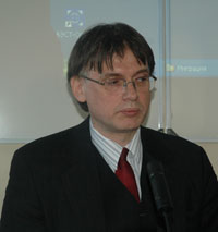 Михаил Денисенко
