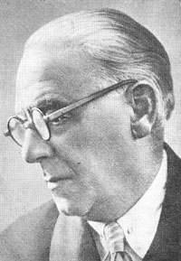 Борис Сергеевич Ястремский (1877-1962)