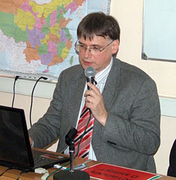 Михаил Денисенко
