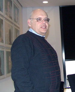 Евгений Андреев (Германия)