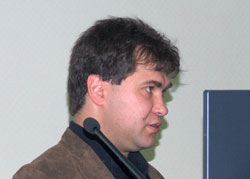 Дмитрий Жданов (Германия)