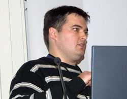 Павел Григорьев (Германия)