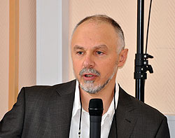 Владимир Школьников