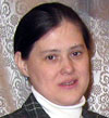 Екатерина КВАША