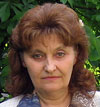Татьяна ХАРЬКОВА