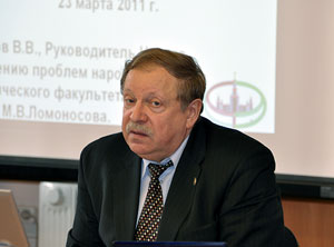 Валерий  ЕЛИЗАРОВ