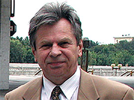Валерий Александрович Тишков