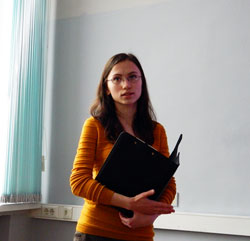 Кира Зацепина