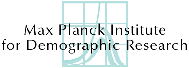 Max Planck Institute for Demographic Research (Rostock, Germany)