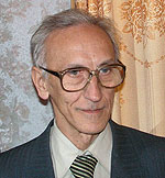 Сергей Смицких