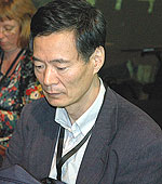 Киёси Хиросима
