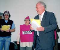 2001 .   " "