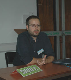 Михалис Агорастакис (Michalis Agorastakis)