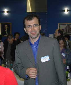 Яхуб Форутан (Yaghoob Foroutan)