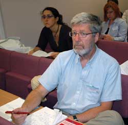 Хельге Брунборг (Helge Brunborg)