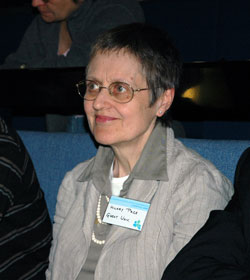    (Hilary Page)