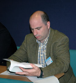   (Joshua Goldstein)