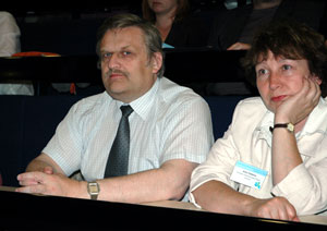      (Kalev Katus and Asta Poldma)