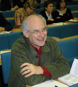   (Jacques Vallin)
