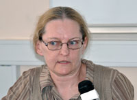 Елена Тюрюканова