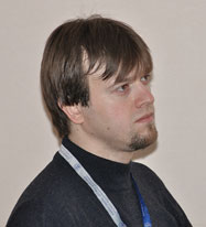 Кирилл Фурманов