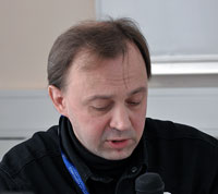 Александр Орлов