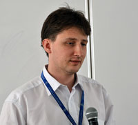 Роман Захаренко