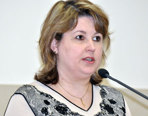 Ирина Ивановна МУХИНА