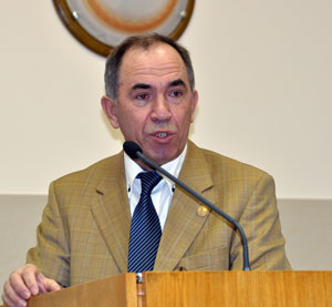 Владимир Алексеевич ИОНЦЕВ