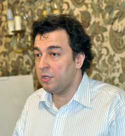 Дмитрий Полетаев
