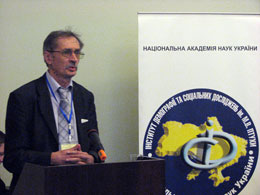 Владимир Архангельский