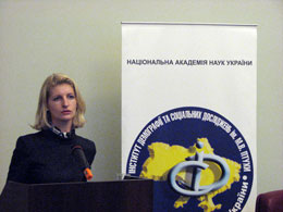 Анна Кивачук