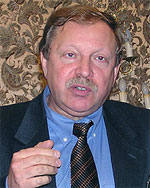 Валерий Елизаров