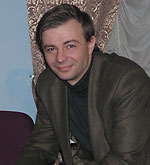 Кирилл Решетников
